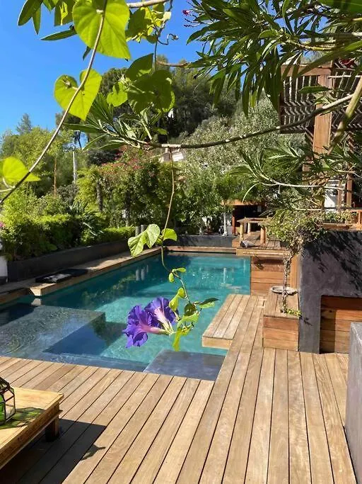 Villa Java Cassis