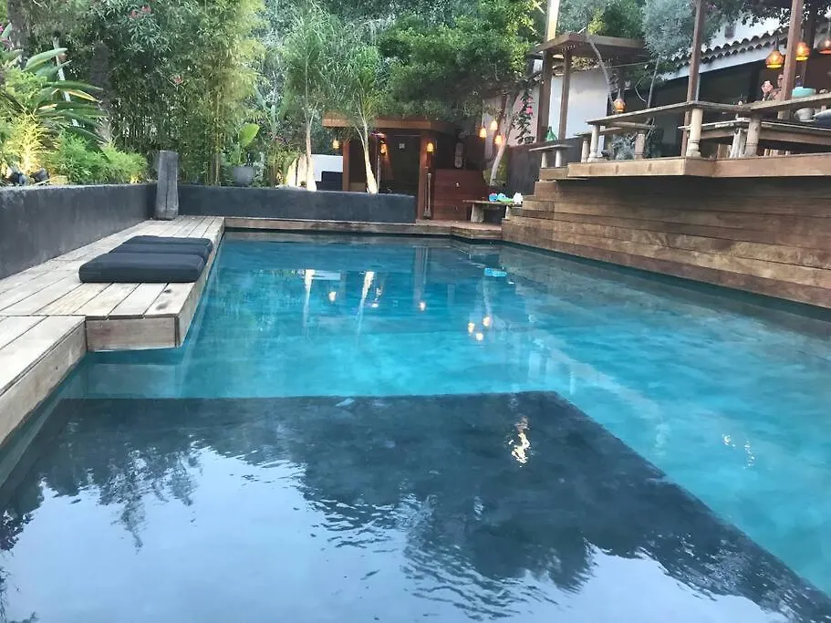 Villa Java Cassis