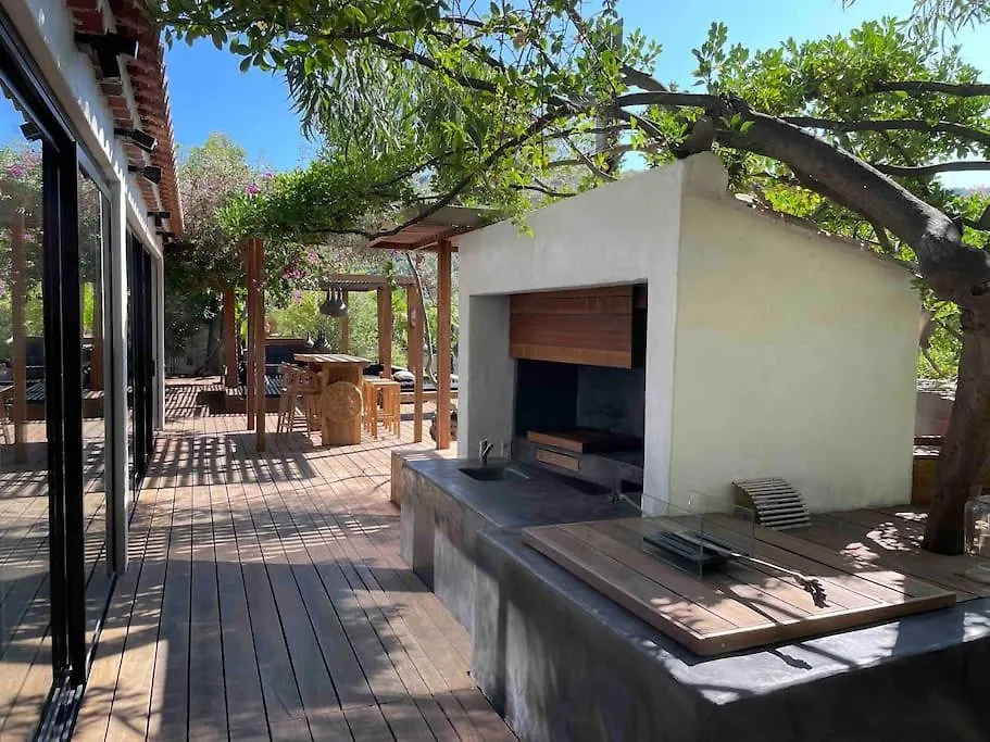 Villa Java Cassis