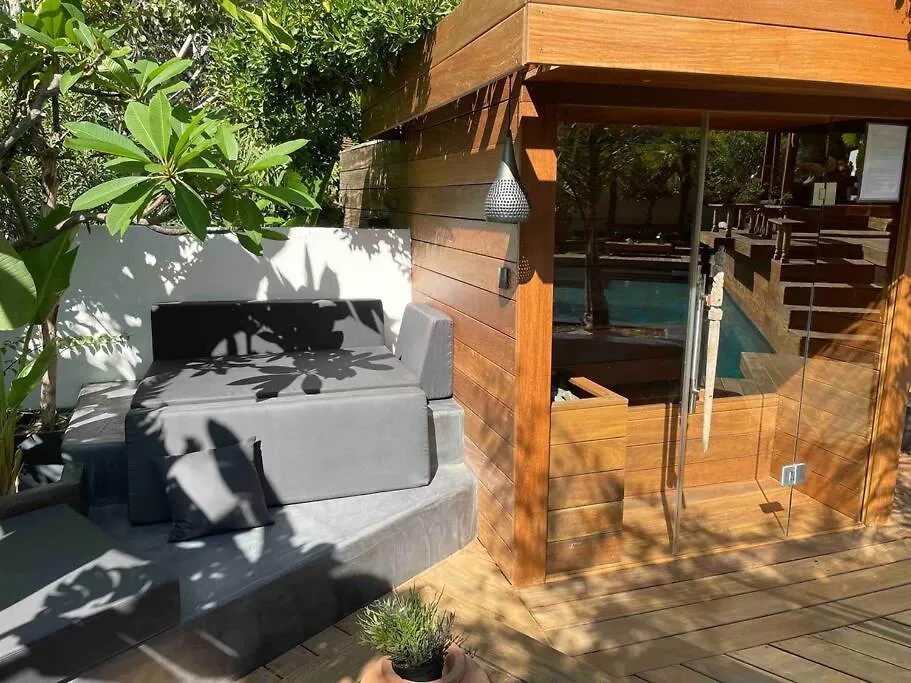 Villa Java Cassis