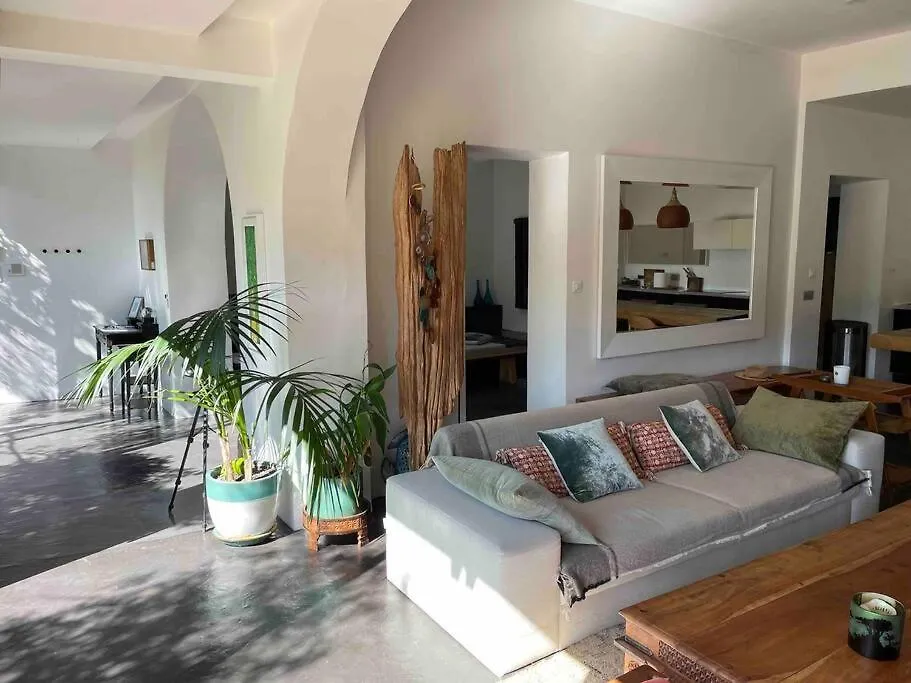 Villa Java Cassis