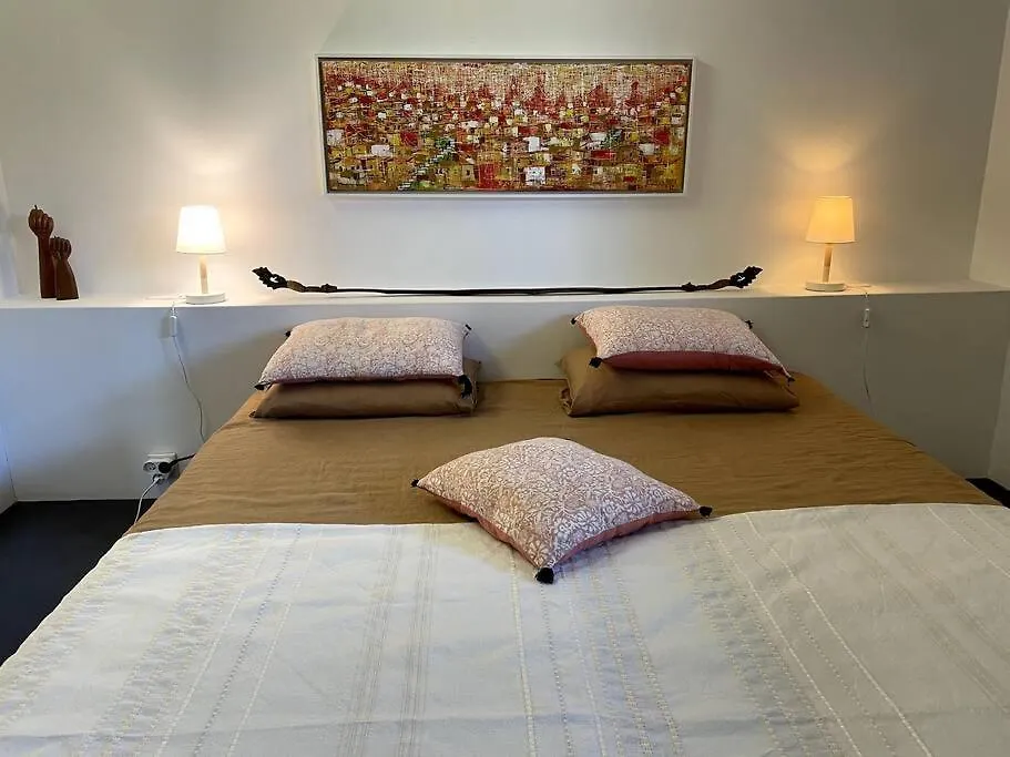Villa Java Cassis France