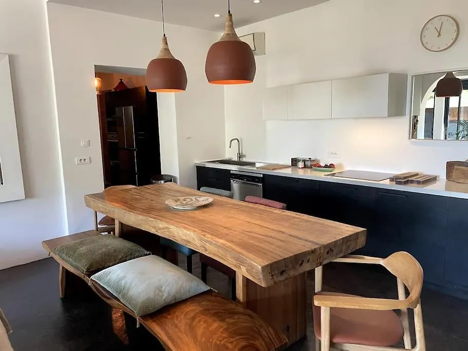 Villa Java Cassis France
