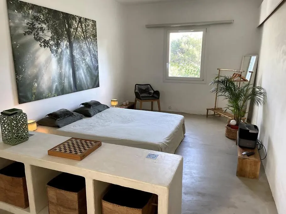 Villa Java Cassis France