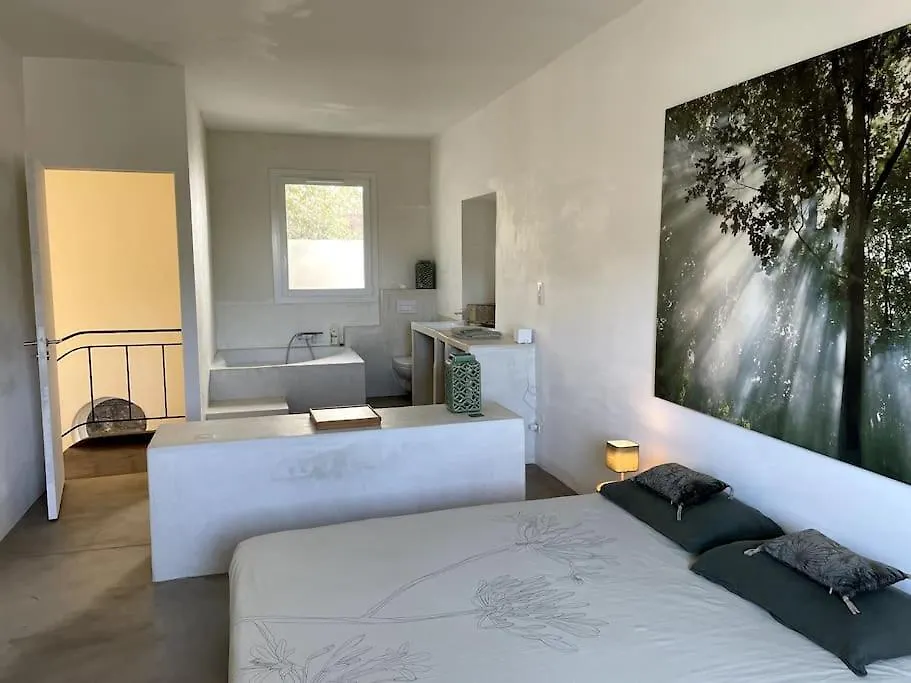 Villa Java Cassis France