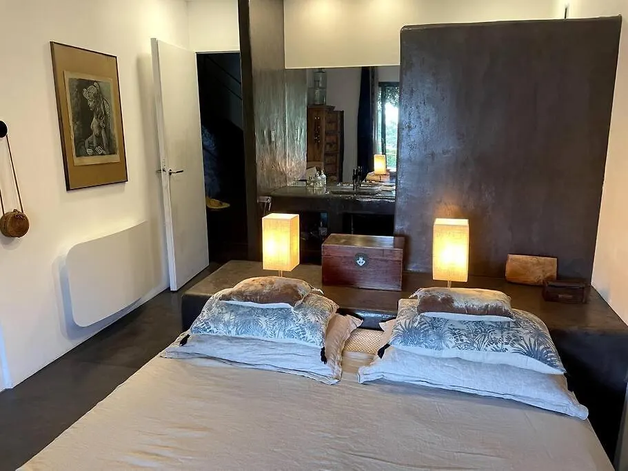 Villa Java Cassis France