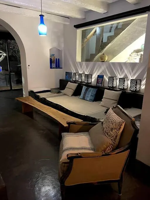 Villa Java Cassis