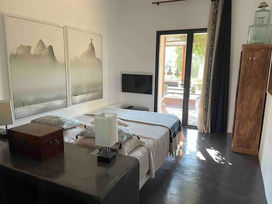 Villa Java Cassis