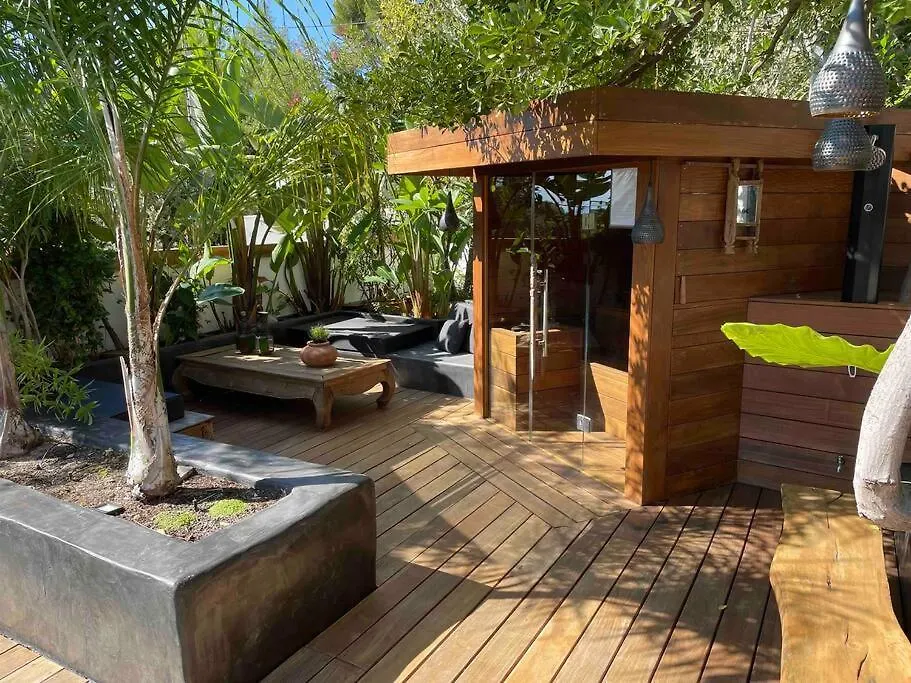 Villa Java Cassis