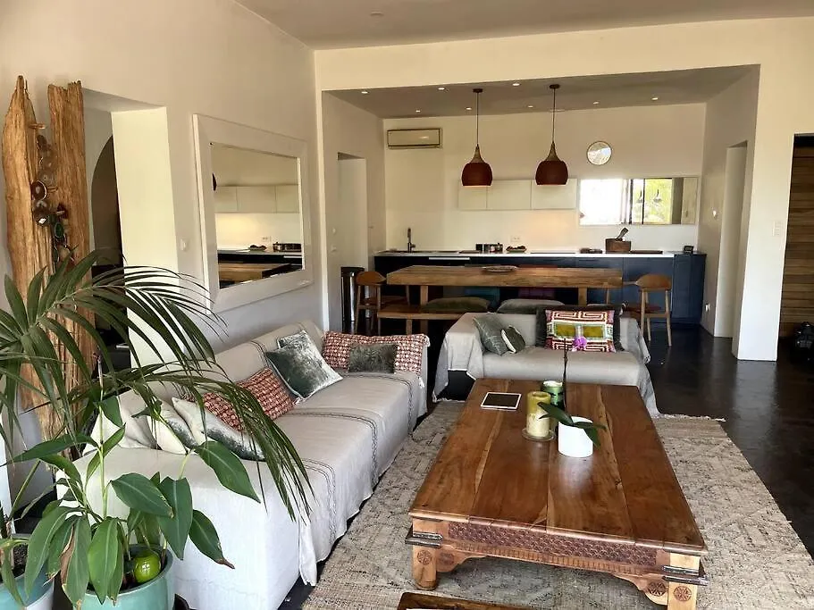 Villa Java Cassis