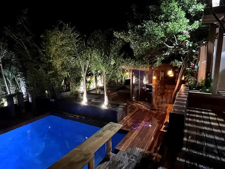 Villa Java Cassis 0*,  France