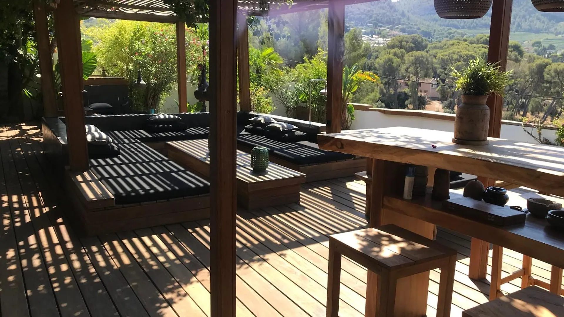 Villa Java Cassis