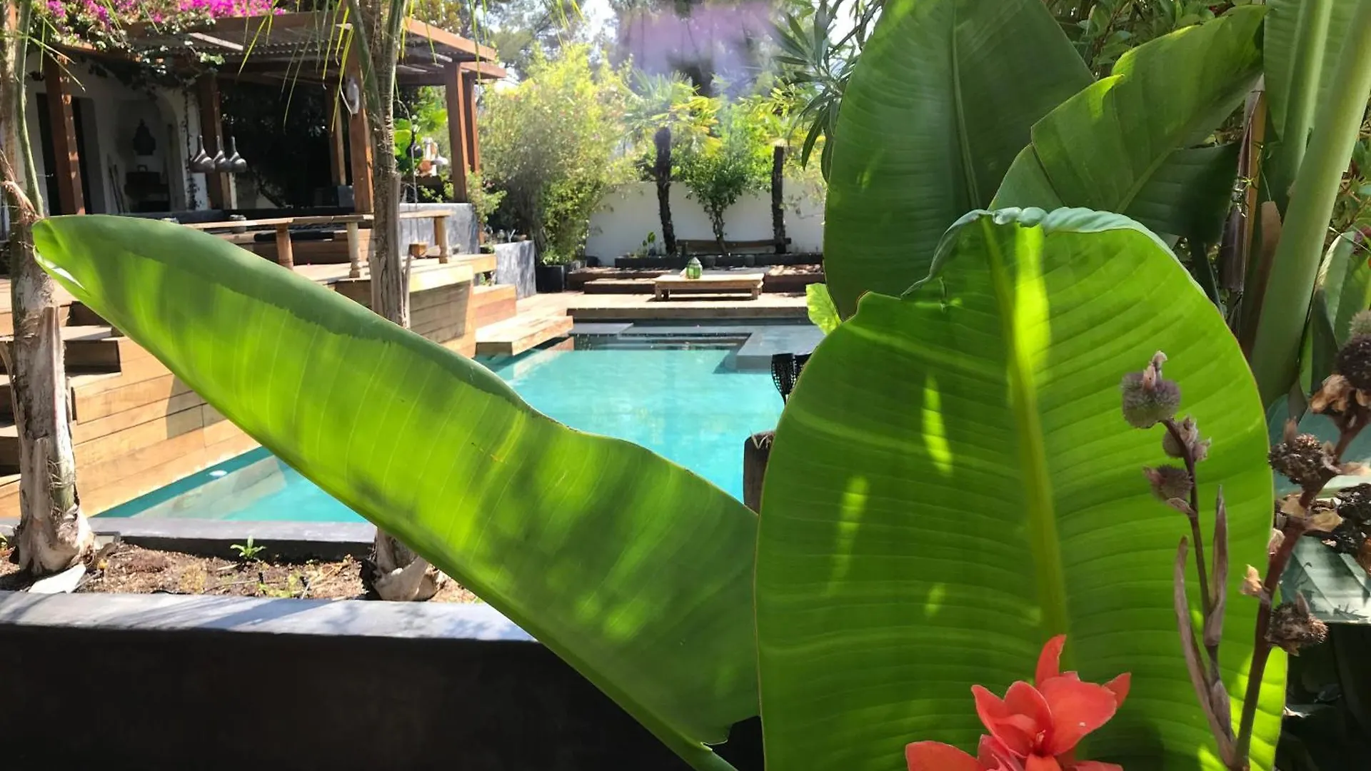 Villa Java Cassis