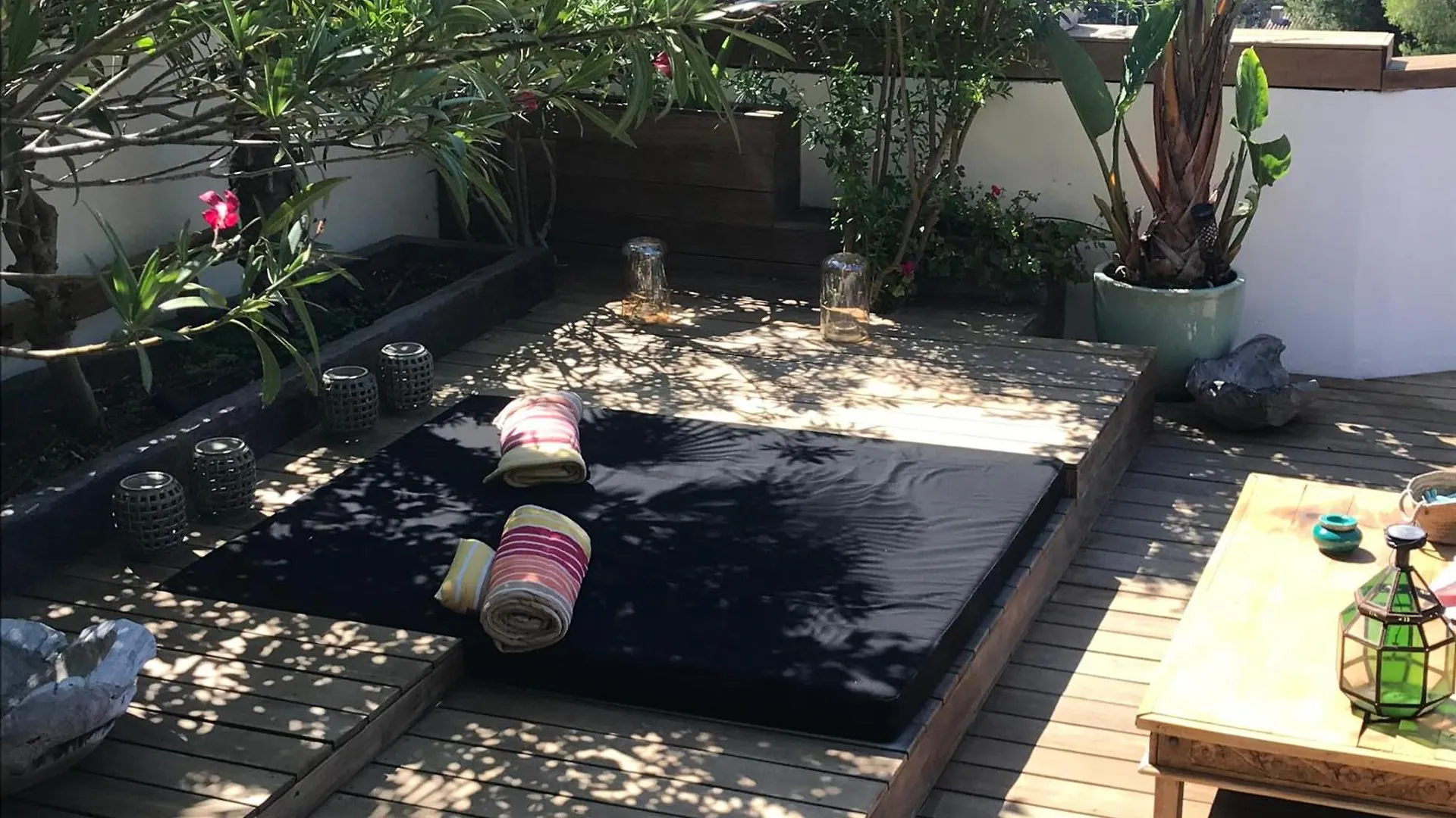 Villa Java Cassis