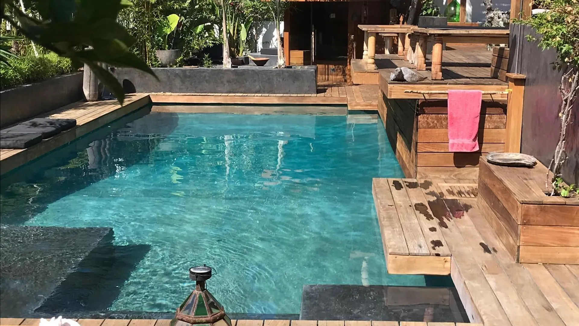 Villa Java Cassis