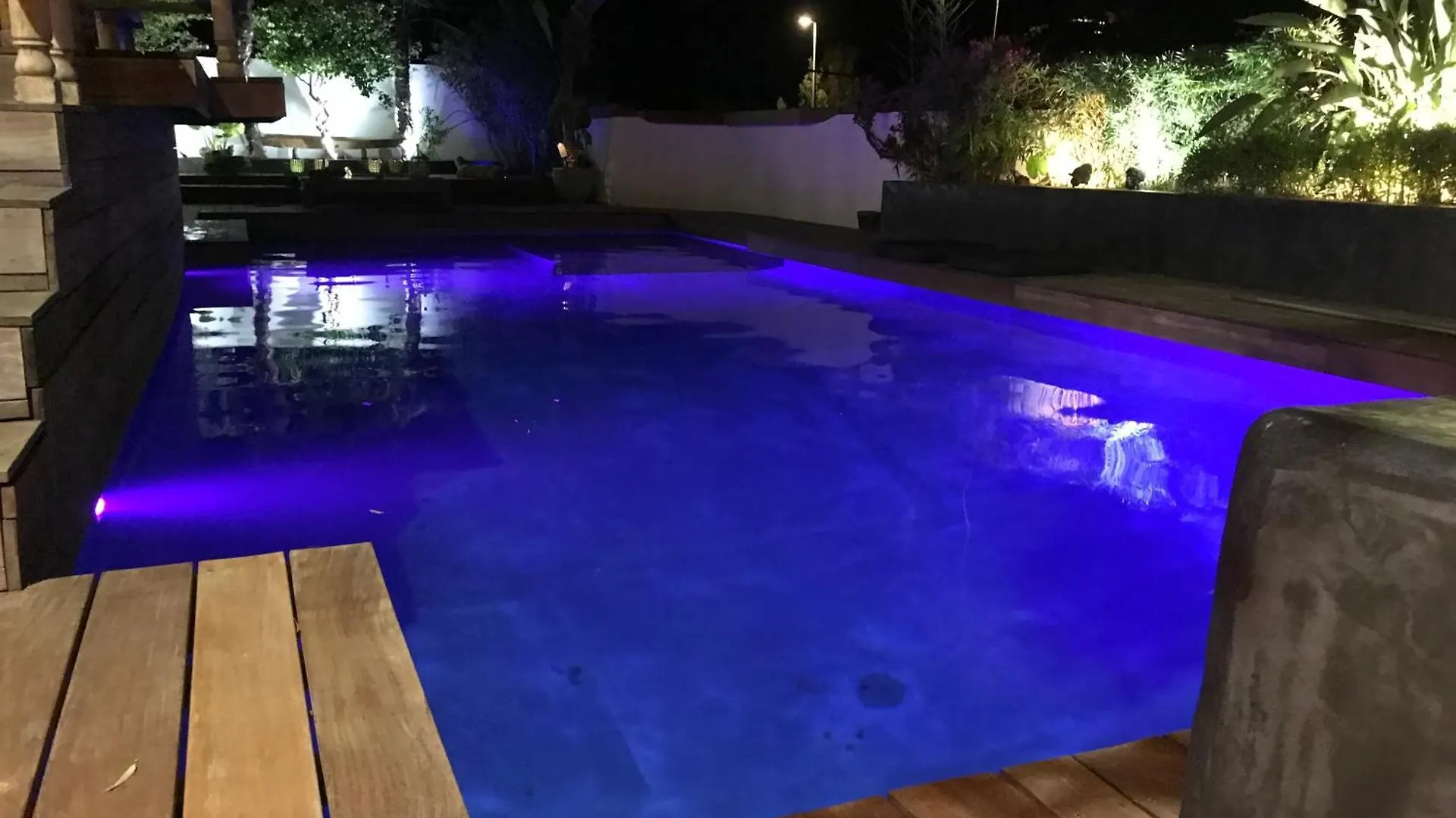 Villa Java Cassis