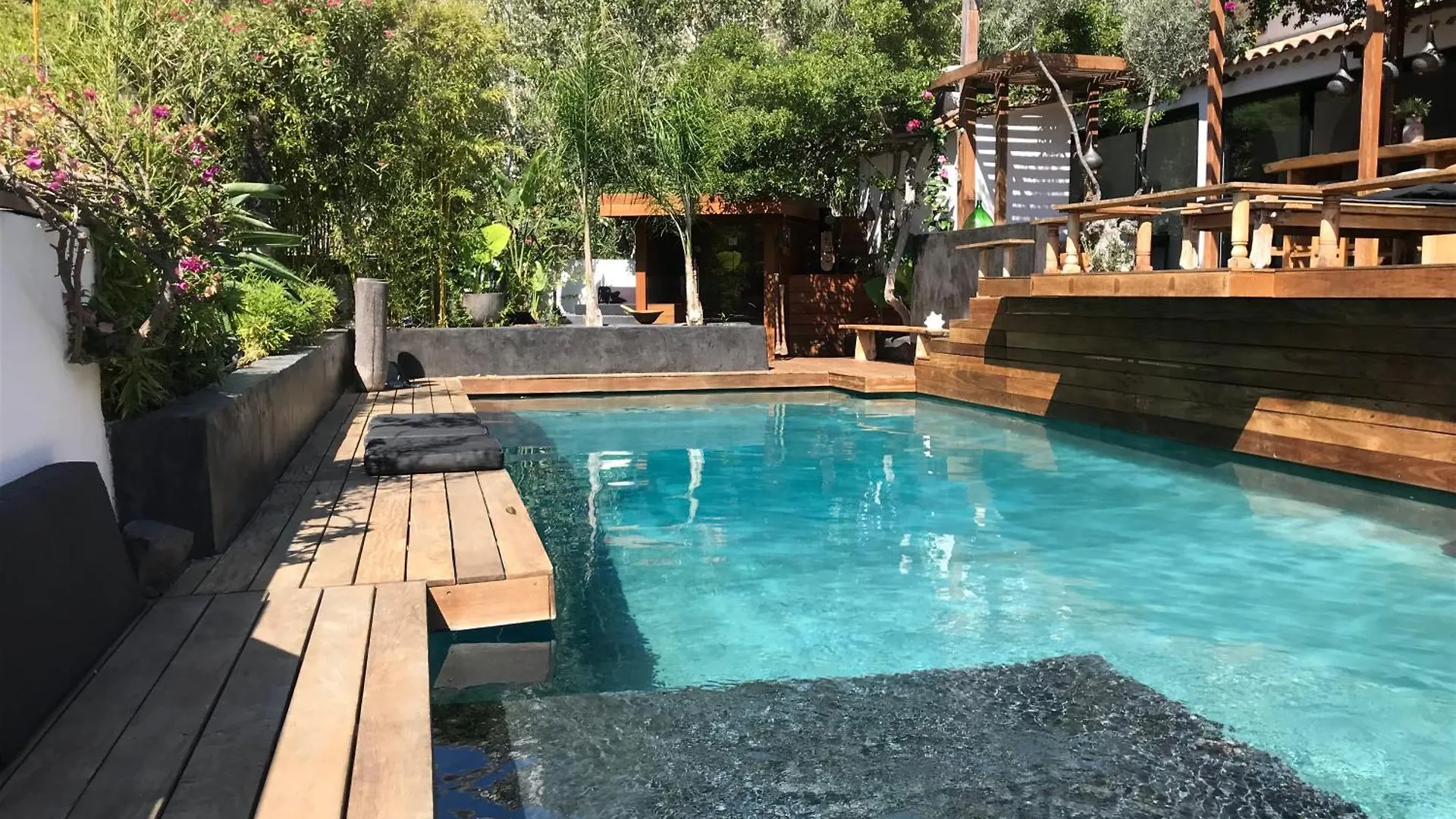 Villa Java Cassis