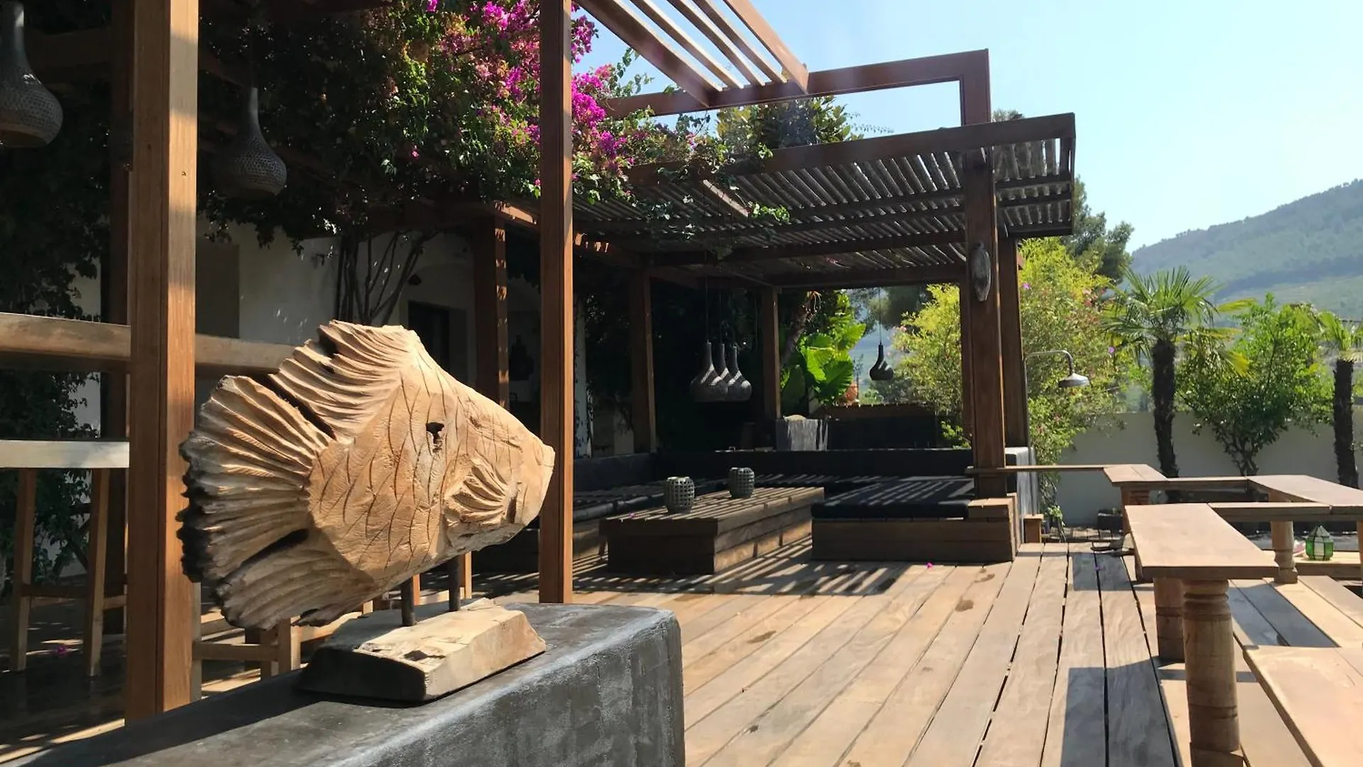 Villa Java Cassis