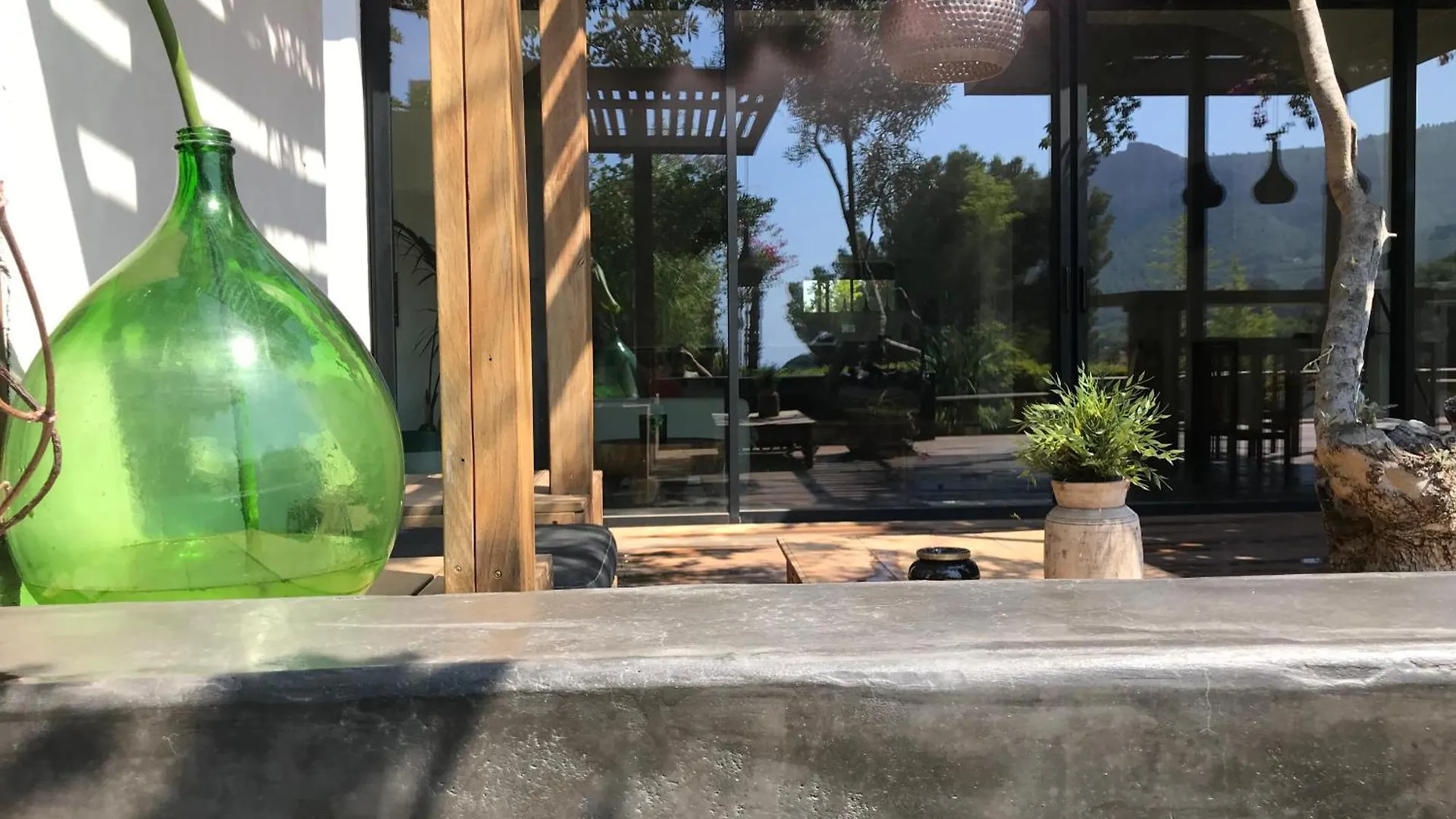 Villa Java Cassis